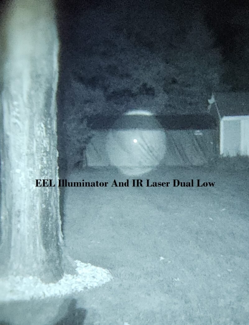 EEL Illuminator MKII DLD-EG NGAL - Image 9