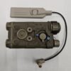 IS-EG MKII NGAL