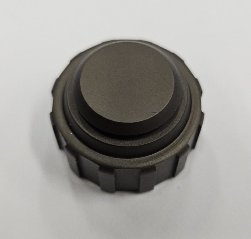 DLD-EG, IS-EG, Replacement NGAL CR123 Rear Battery Cap