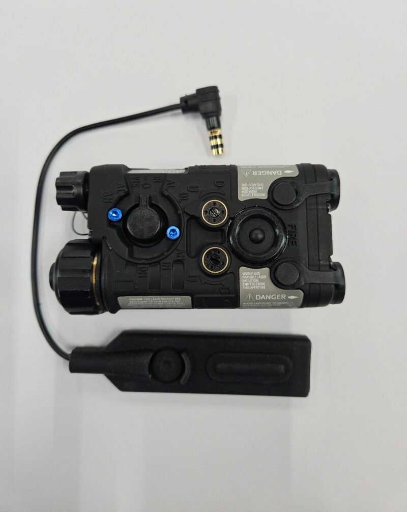 VCSEL Illuminator MKII DLD-EG NGAL - Image 6