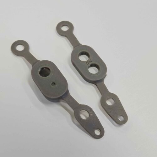 DLD-EG, IS-EG, Replacement Clear Illuminator And AIM Covers