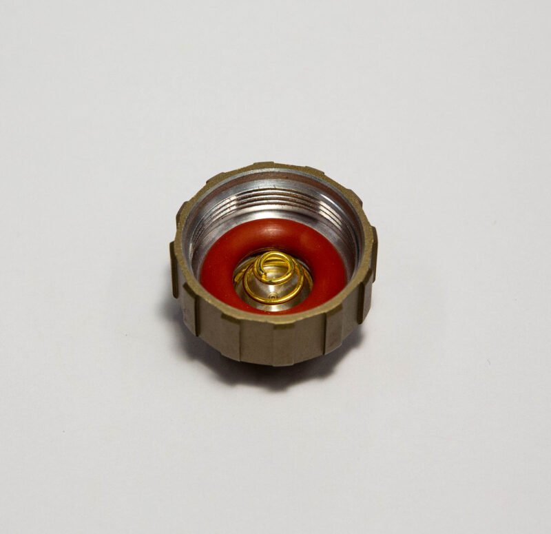 DLD-EG, IS-EG, Replacement NGAL CR123 Rear Battery Cap - Image 4
