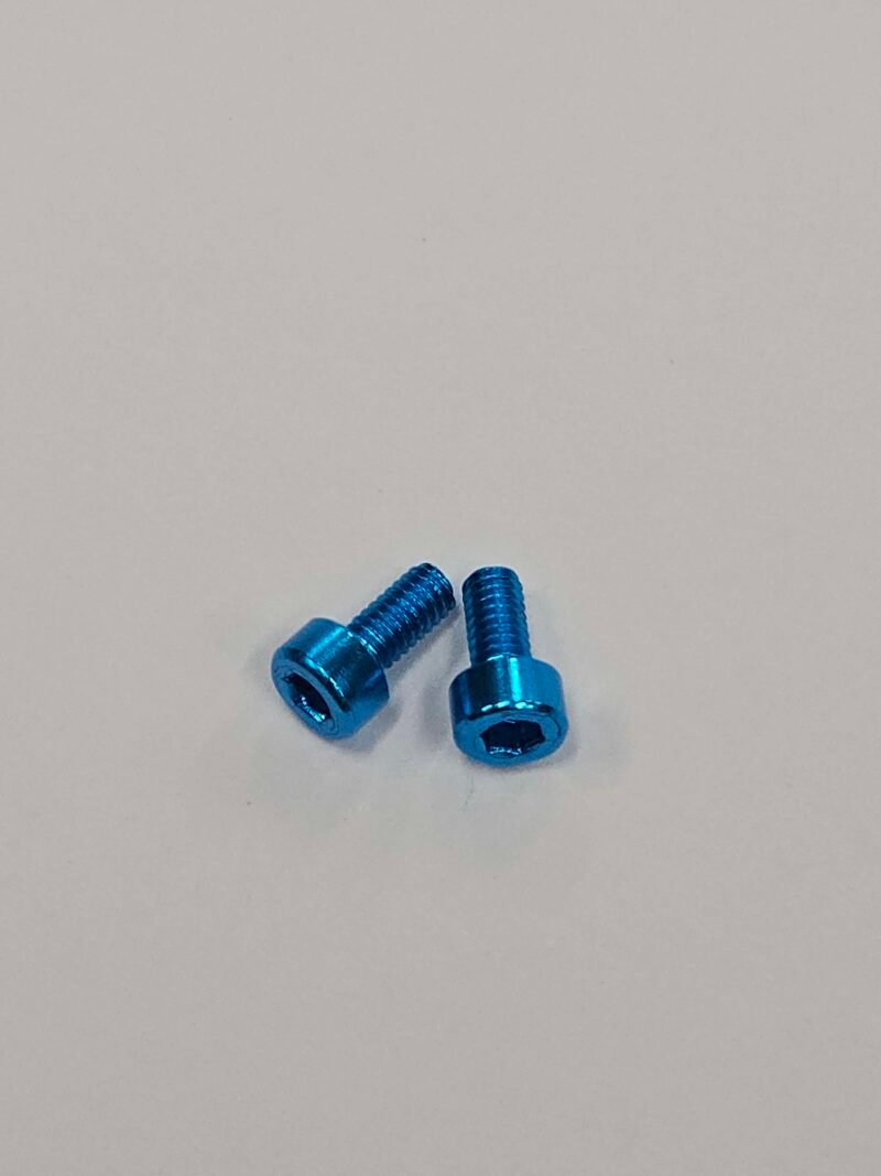 SomoGear NGAL Upgrade Kit - ND Filter, IR Diffuser, Stickers & Safety Screws - Image 3
