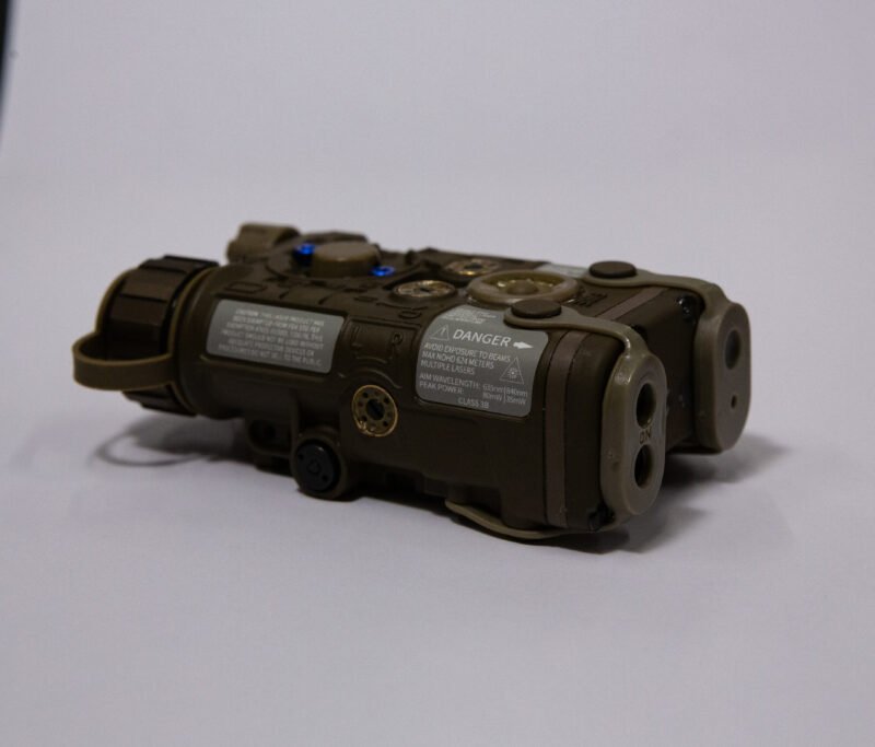 VCSEL Illuminator MKII DLD-EG NGAL - Image 6