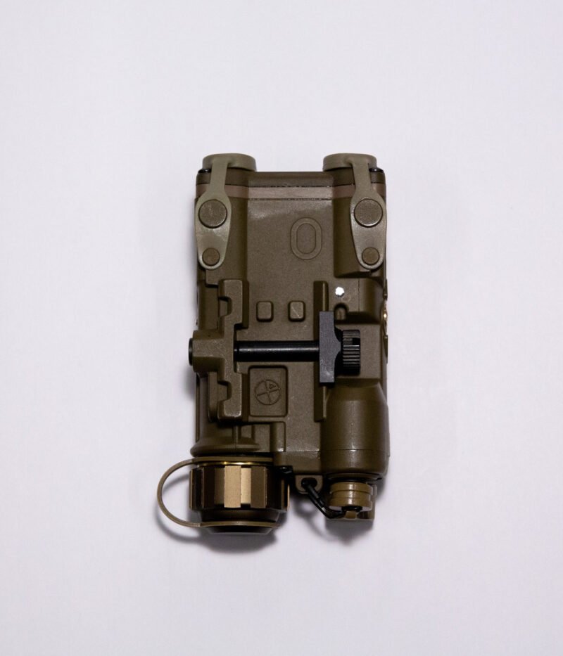 DLD Hand Assembled MKII NGAL IP67 Waterproof - Image 10