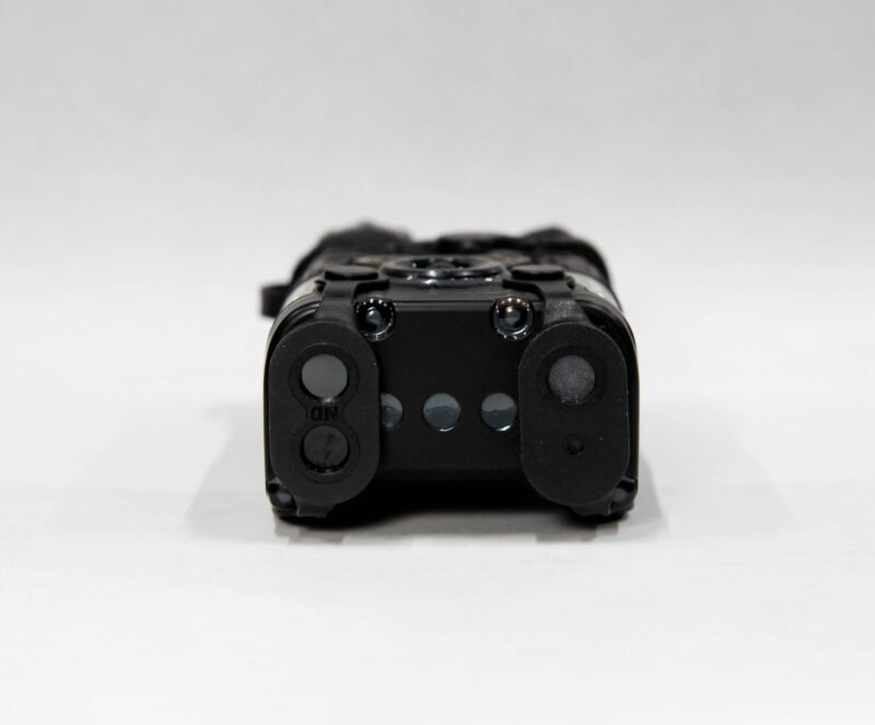 DLD Hand Assembled MKII NGAL IP67 Waterproof - Image 12
