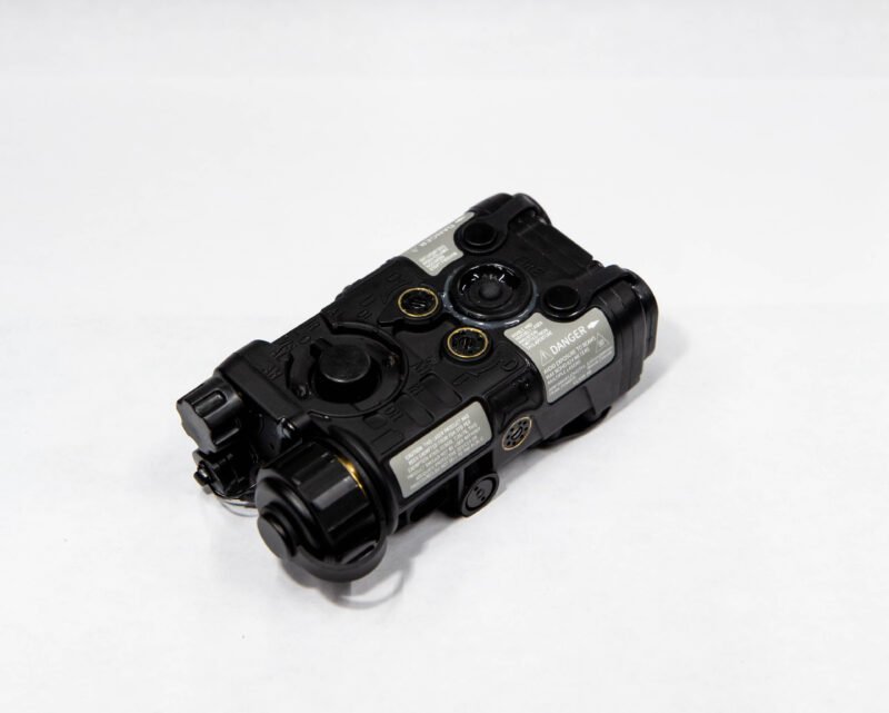 DLD Hand Assembled MKII NGAL IP67 Waterproof - Image 14