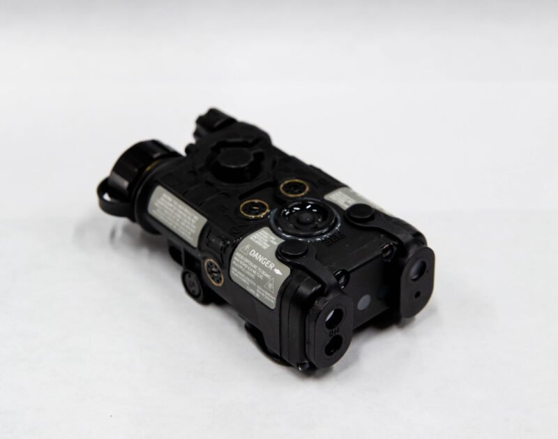 DLD Hand Assembled MKII NGAL IP67 Waterproof - Image 15