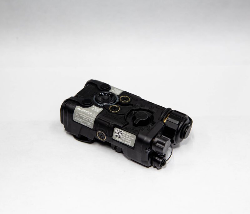 DLD Hand Assembled MKII NGAL IP67 Waterproof - Image 16