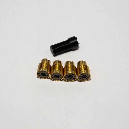 IS-EG & DLD-EG Replacement Windage & Elevation Turrets