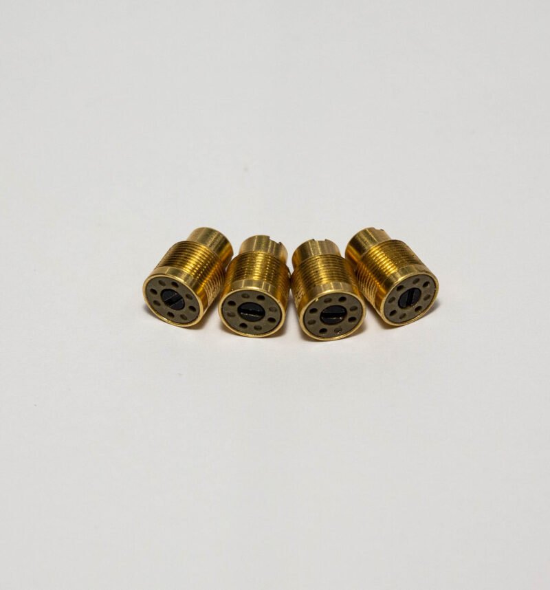 IS-EG & DLD-EG Replacement Windage & Elevation Turrets - Image 2
