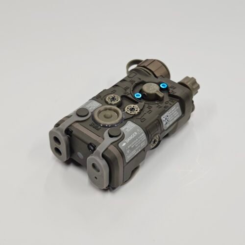 200 High End VCSEL MKII DLD-EG NGAL