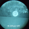 SomoGear NGAL Upgrade Kit - ND Filter, IR Diffuser, Stickers & Safety Screws - Image 7