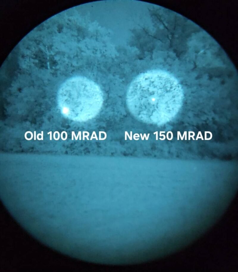 200mw High End VCSEL MKII DLD-EG NGAL - Image 9