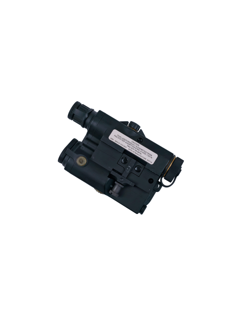 EvolutionGear LA-5C UHP VCSEL PEQ - Image 13