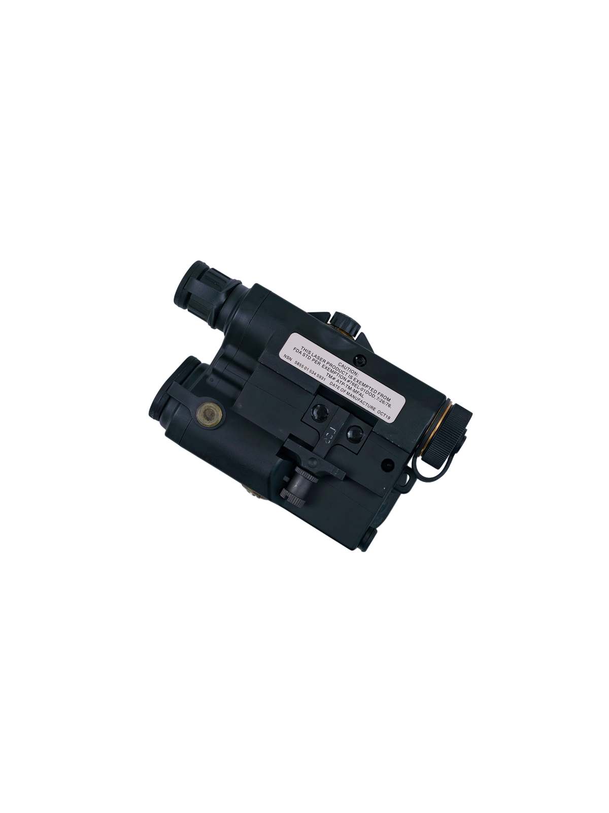 EvolutionGear LA-5C UHP VCSEL PEQ - Image 13