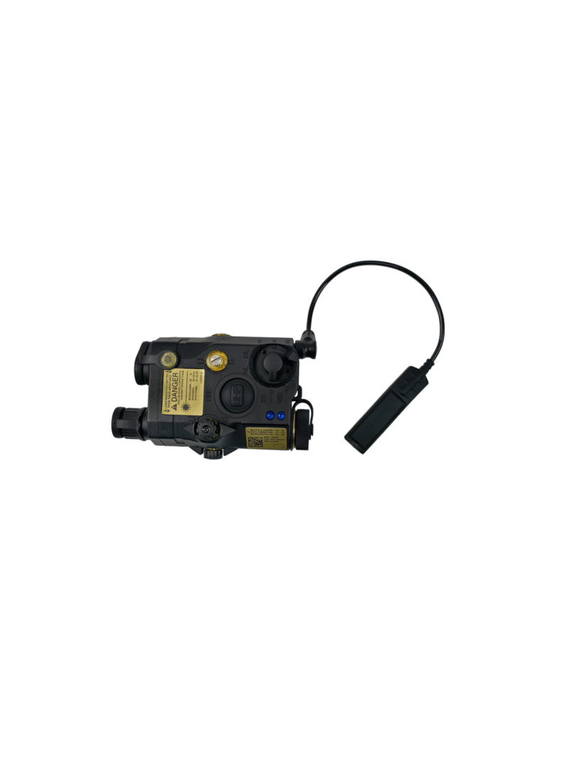 EvolutionGear LA-5C UHP VCSEL PEQ - Image 19