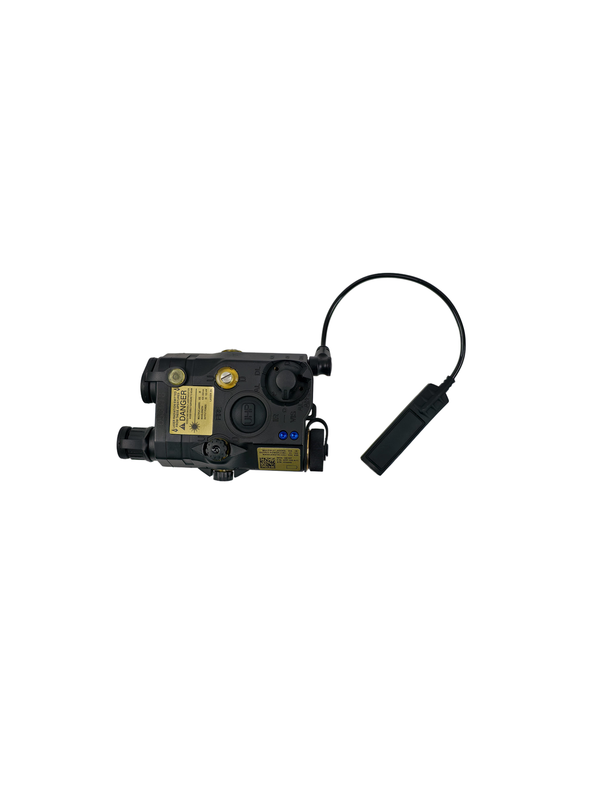 EvolutionGear LA-5C UHP VCSEL PEQ - Image 19