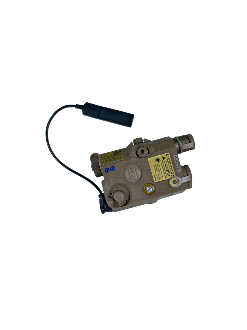 EvolutionGear LA-5C UHP VCSEL PEQ - Image 10