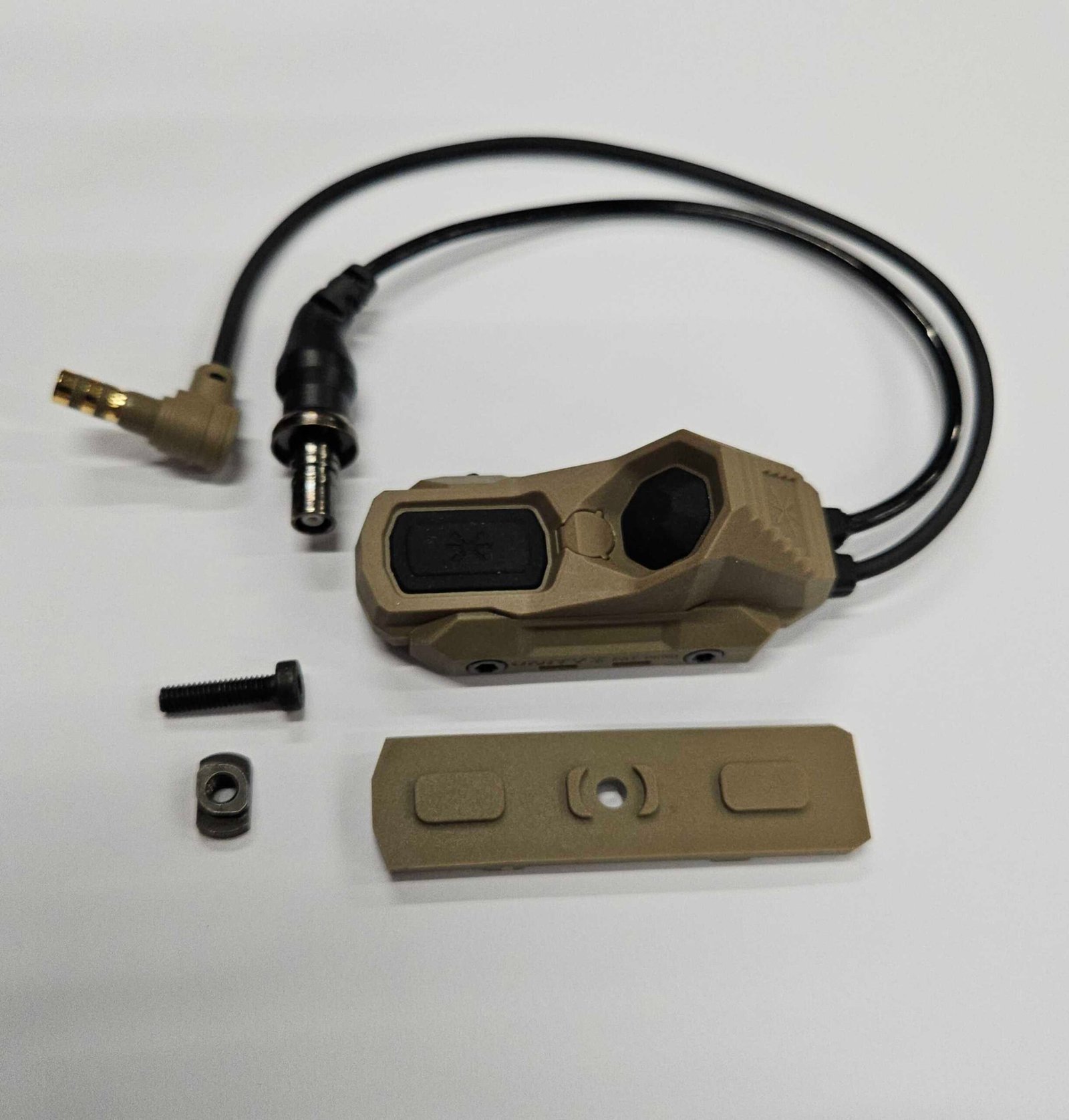 Evolution Gear, DLD-EG, IS-EG Dual Switch - Image 2