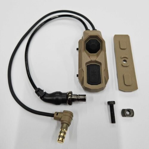 Evolution Gear, DLD-EG, IS-EG Dual Switch