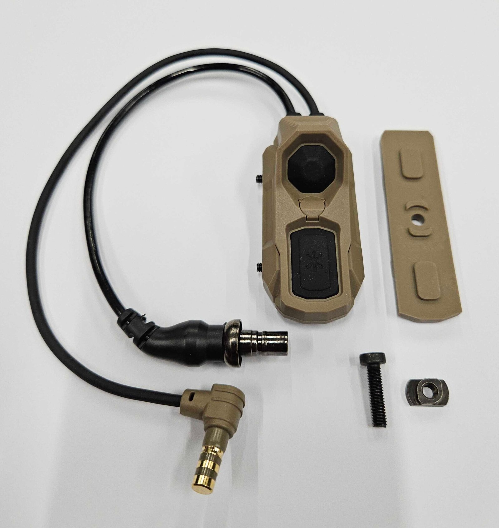 Evolution Gear, DLD-EG, IS-EG Dual Switch