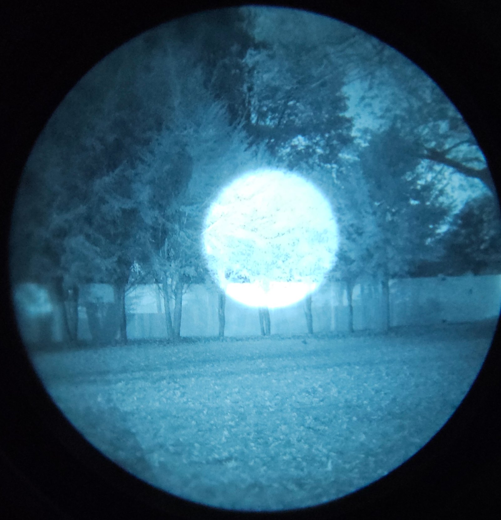 EvolutionGear LA-5C UHP VCSEL PEQ - Image 12