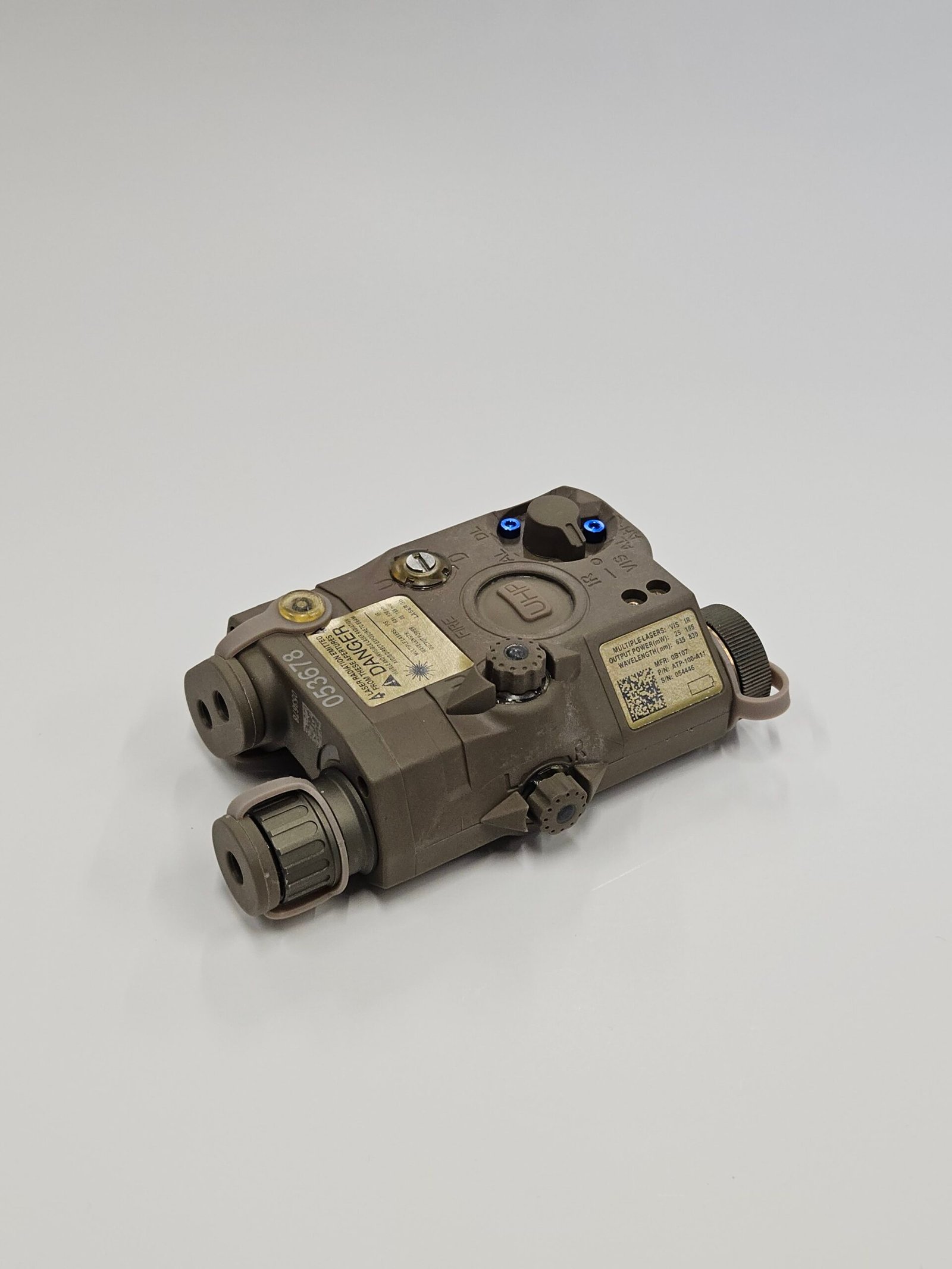 EvolutionGear LA-5C UHP VCSEL PEQ - Image 2