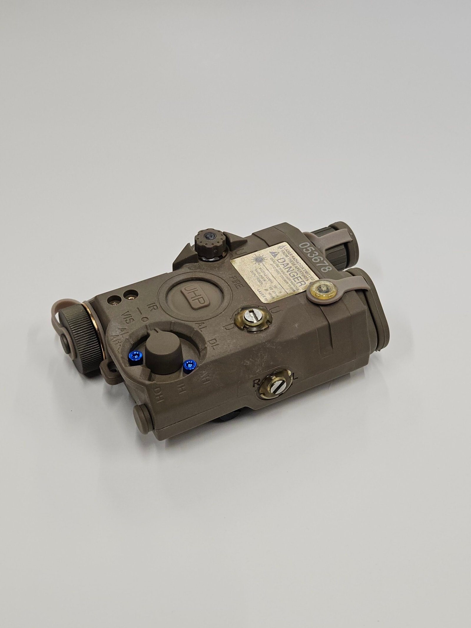 EvolutionGear LA-5C UHP VCSEL PEQ - Image 3