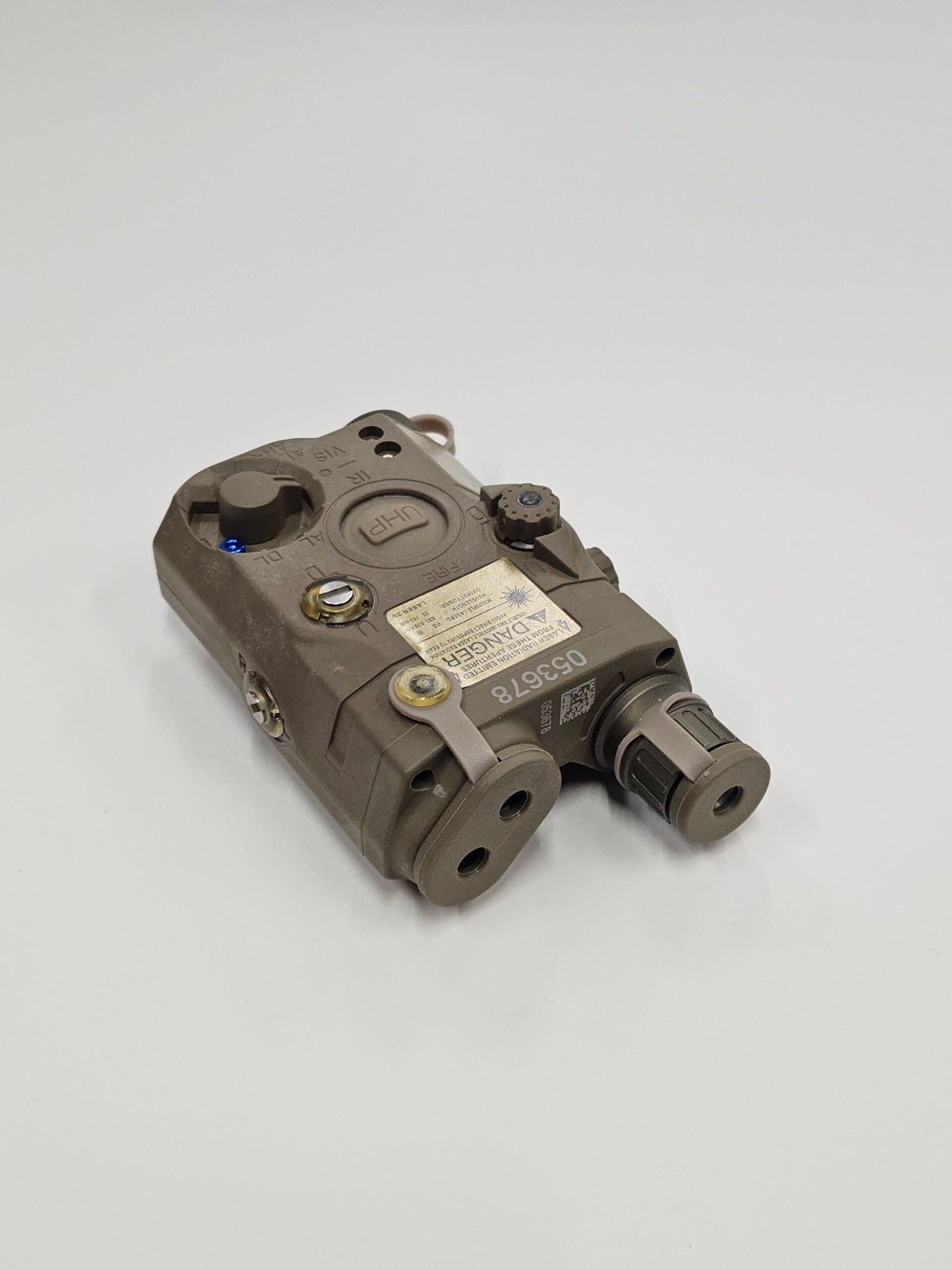 EvolutionGear LA-5C UHP VCSEL PEQ - Image 4