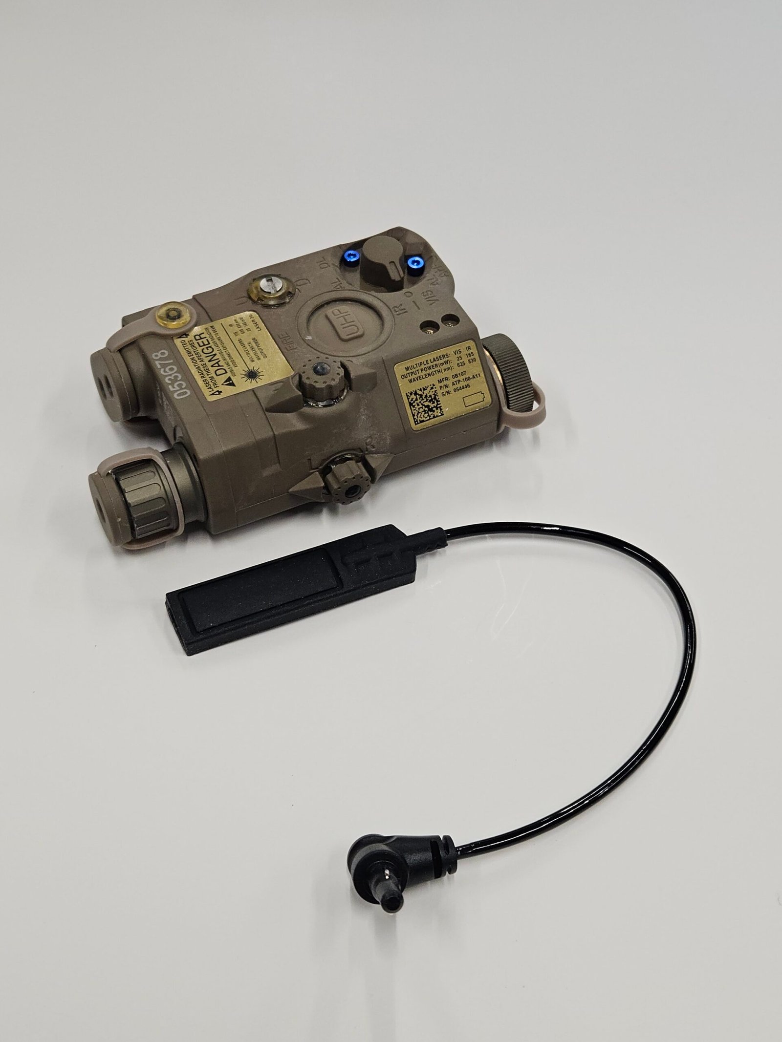 EvolutionGear LA-5C UHP VCSEL PEQ - Image 5