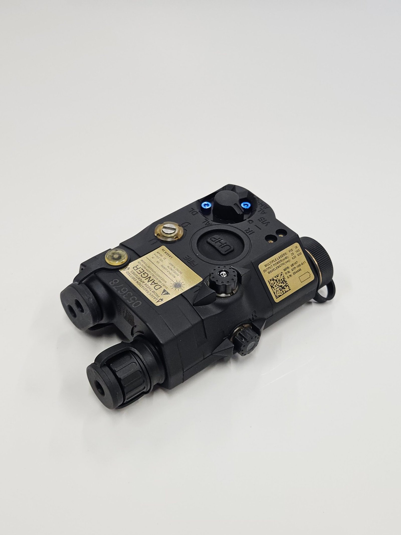 EvolutionGear LA-5C UHP VCSEL PEQ - Image 6