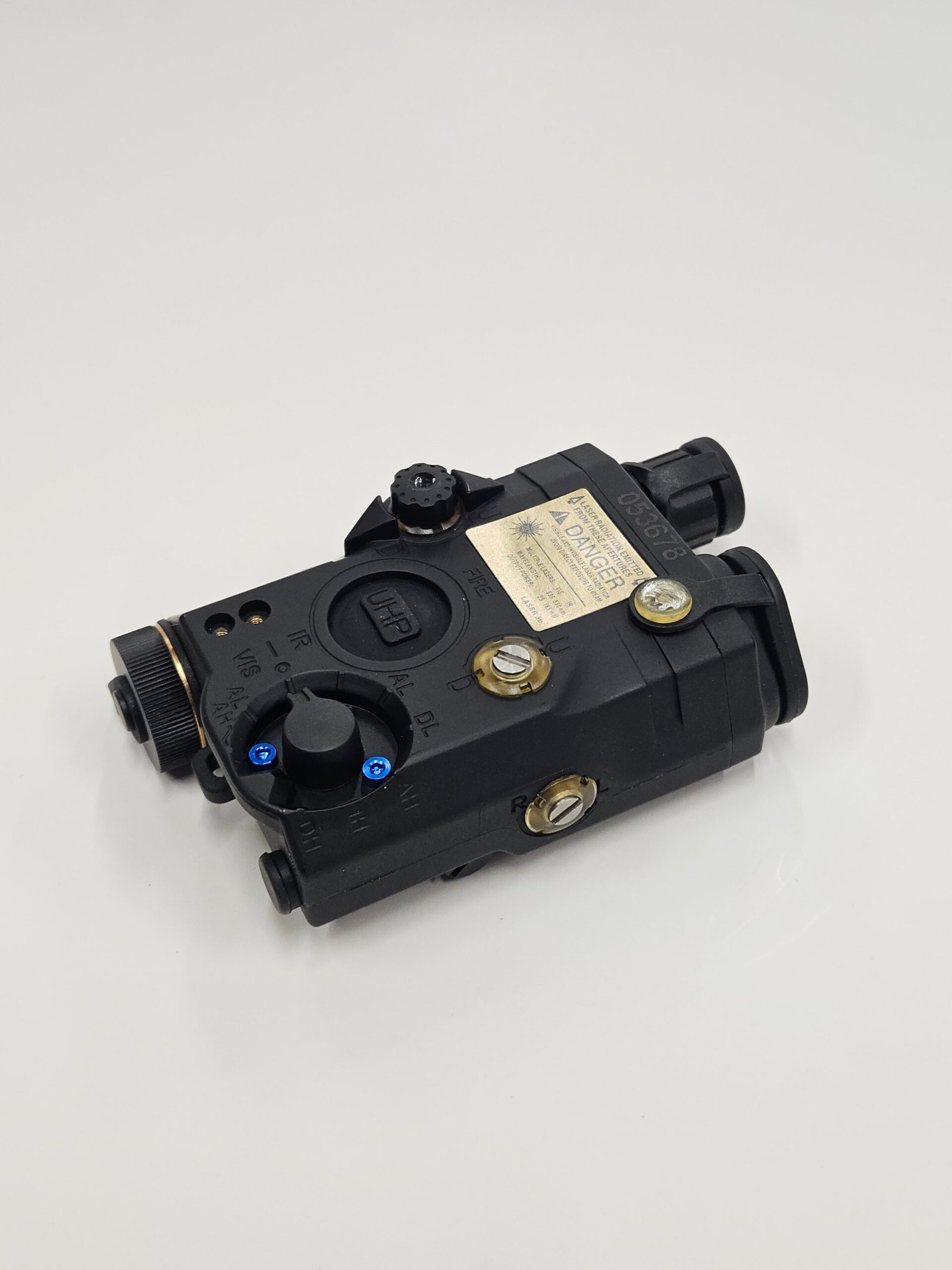 EvolutionGear LA-5C UHP VCSEL PEQ - Image 7