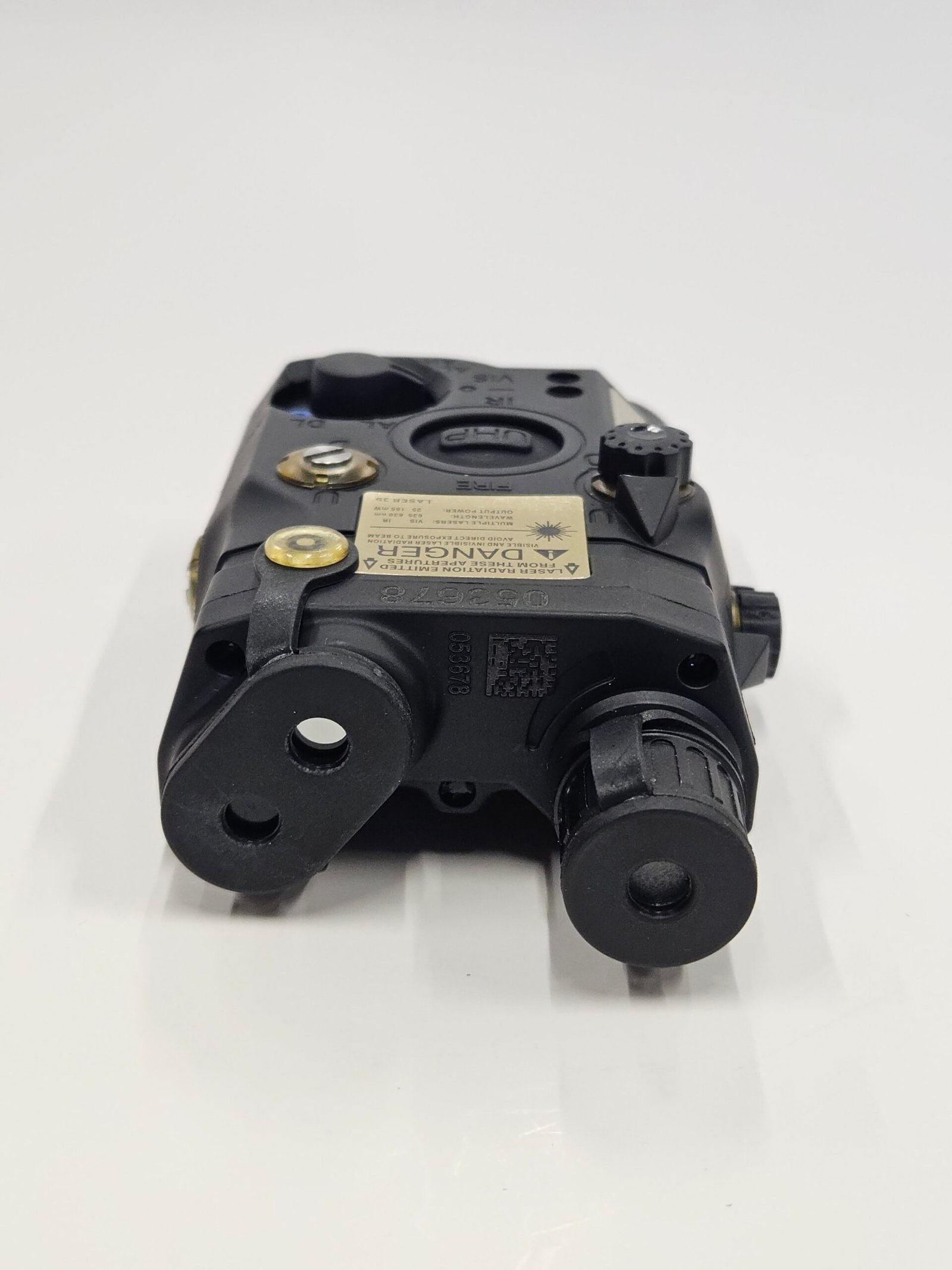 EvolutionGear LA-5C UHP VCSEL PEQ - Image 8