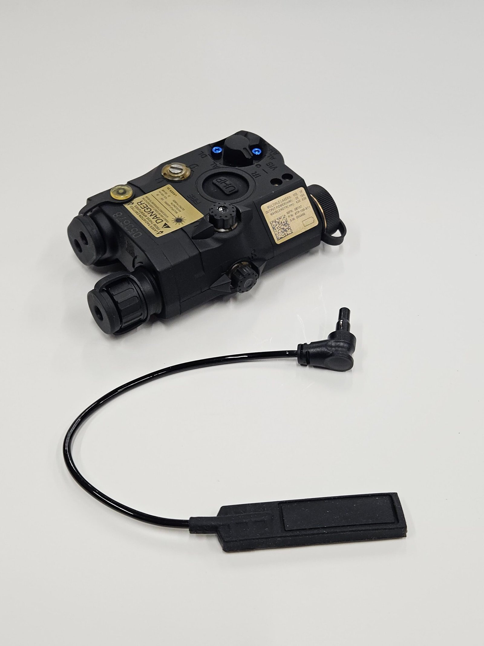 EvolutionGear LA-5C UHP VCSEL PEQ - Image 9