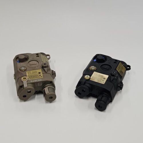 EvolutionGear LA-5C UHP VCSEL PEQ