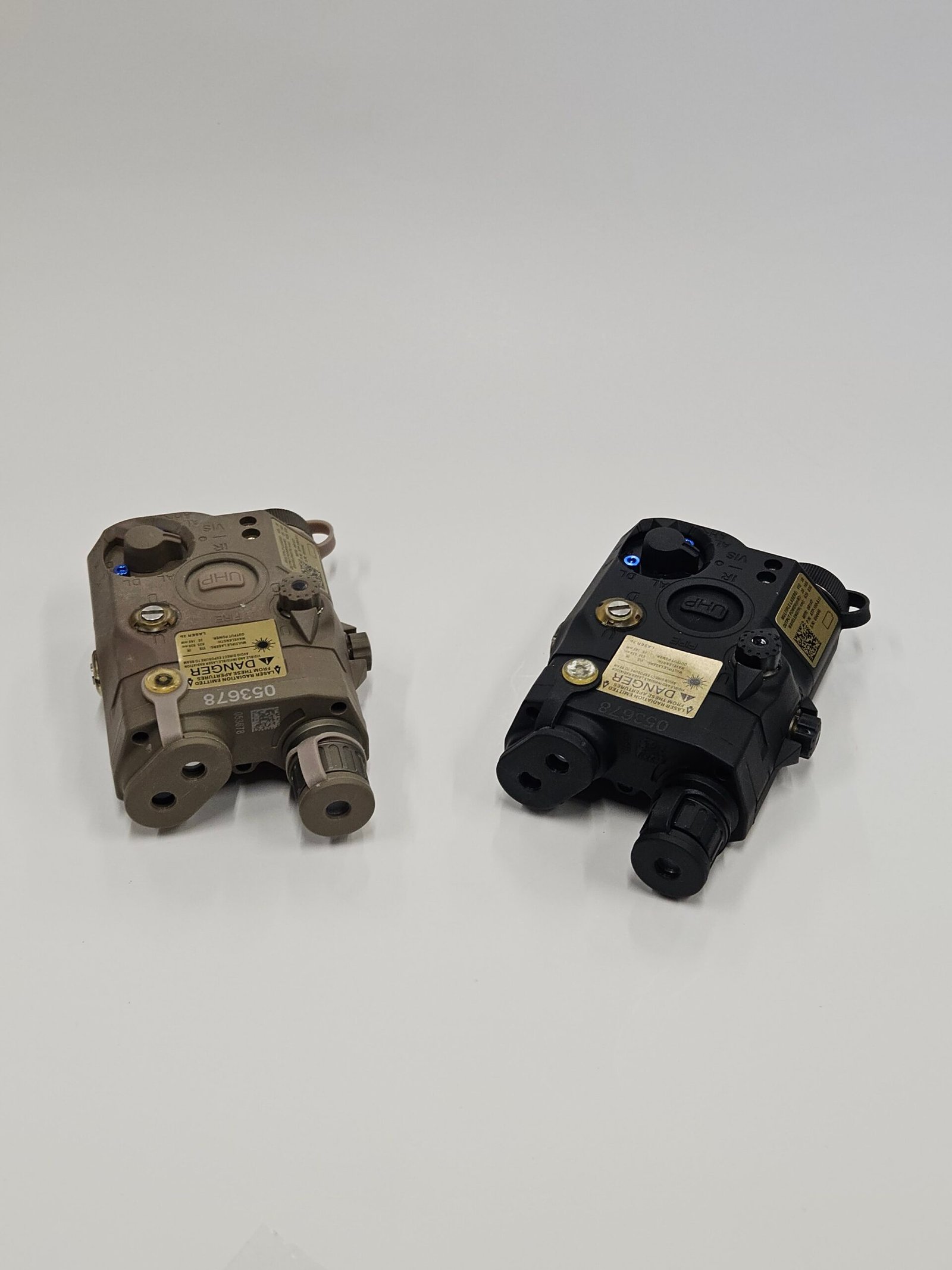 EvolutionGear LA-5C UHP VCSEL PEQ