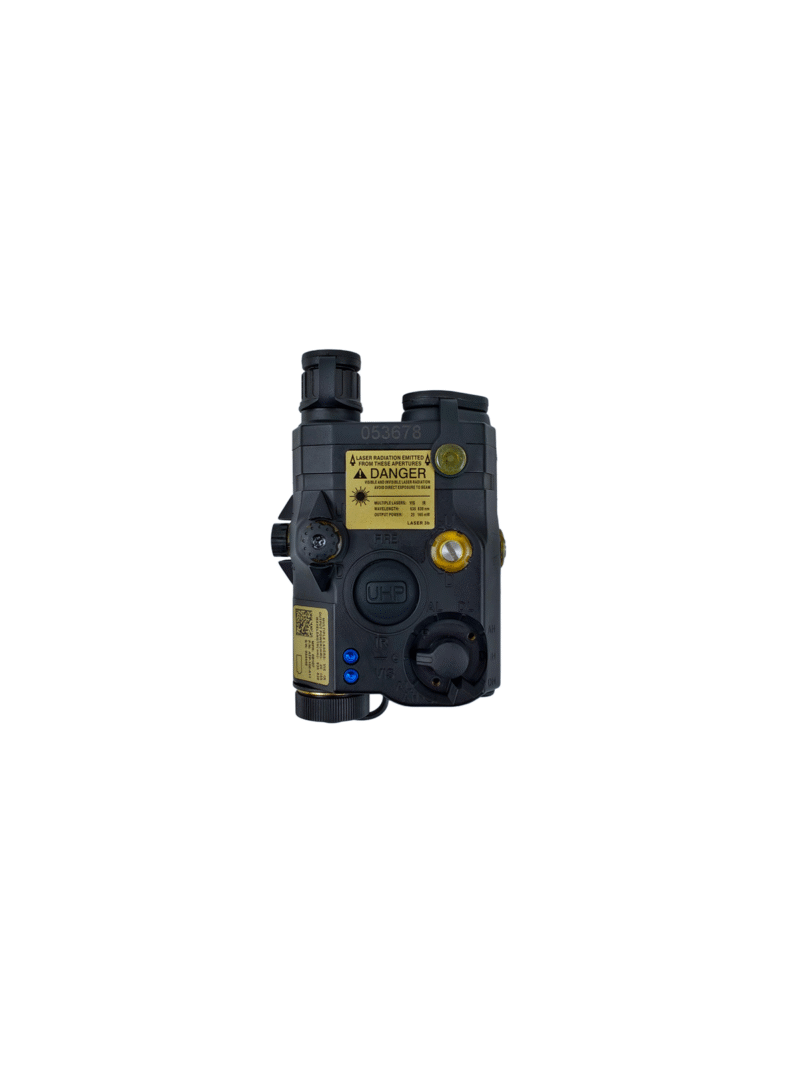 EvolutionGear LA-5C UHP VCSEL PEQ - Image 11
