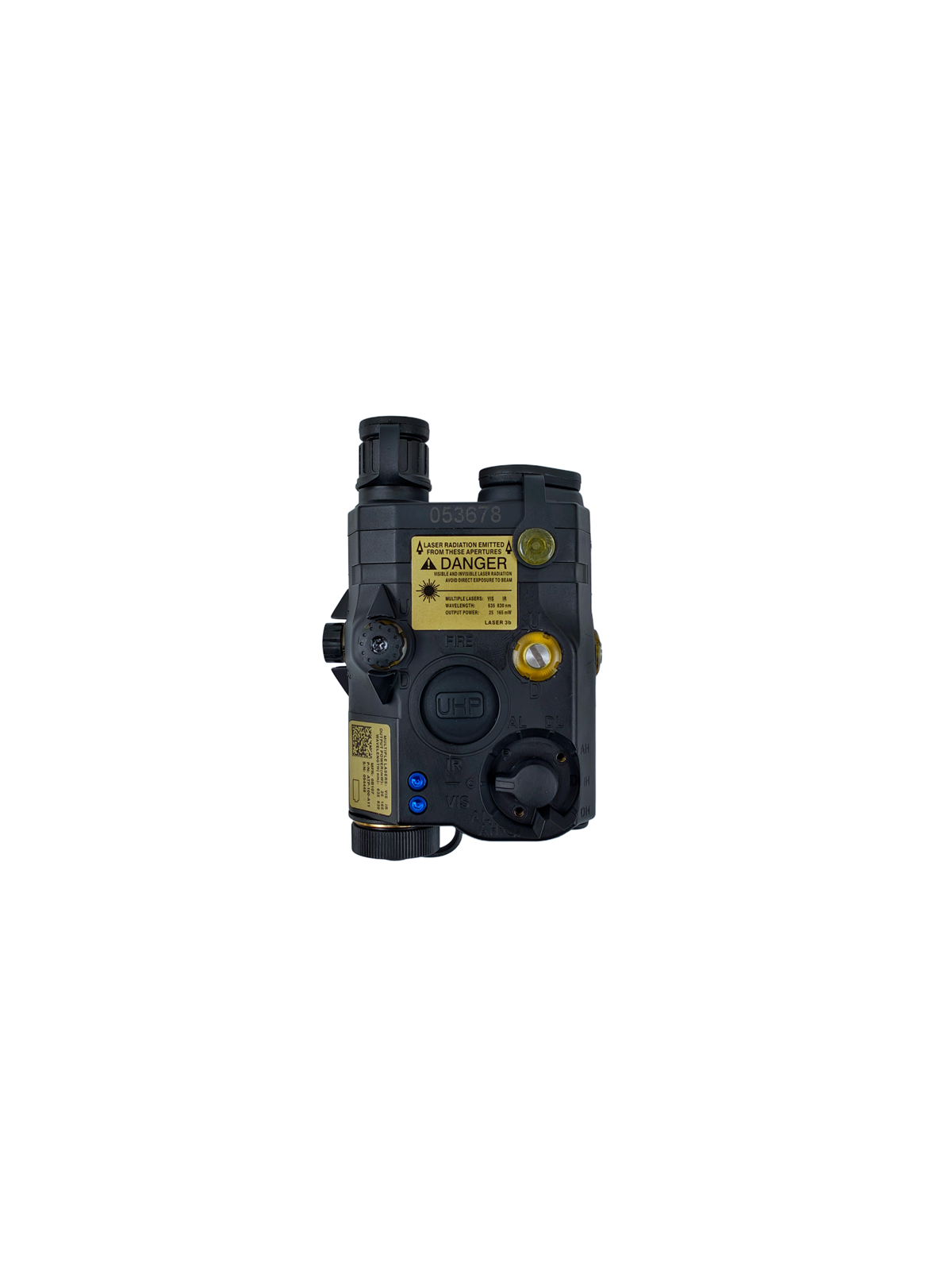 EvolutionGear LA-5C UHP VCSEL PEQ - Image 11