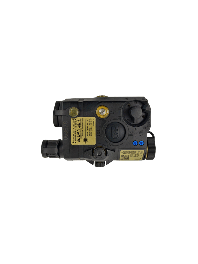 EvolutionGear LA-5C UHP VCSEL PEQ - Image 12