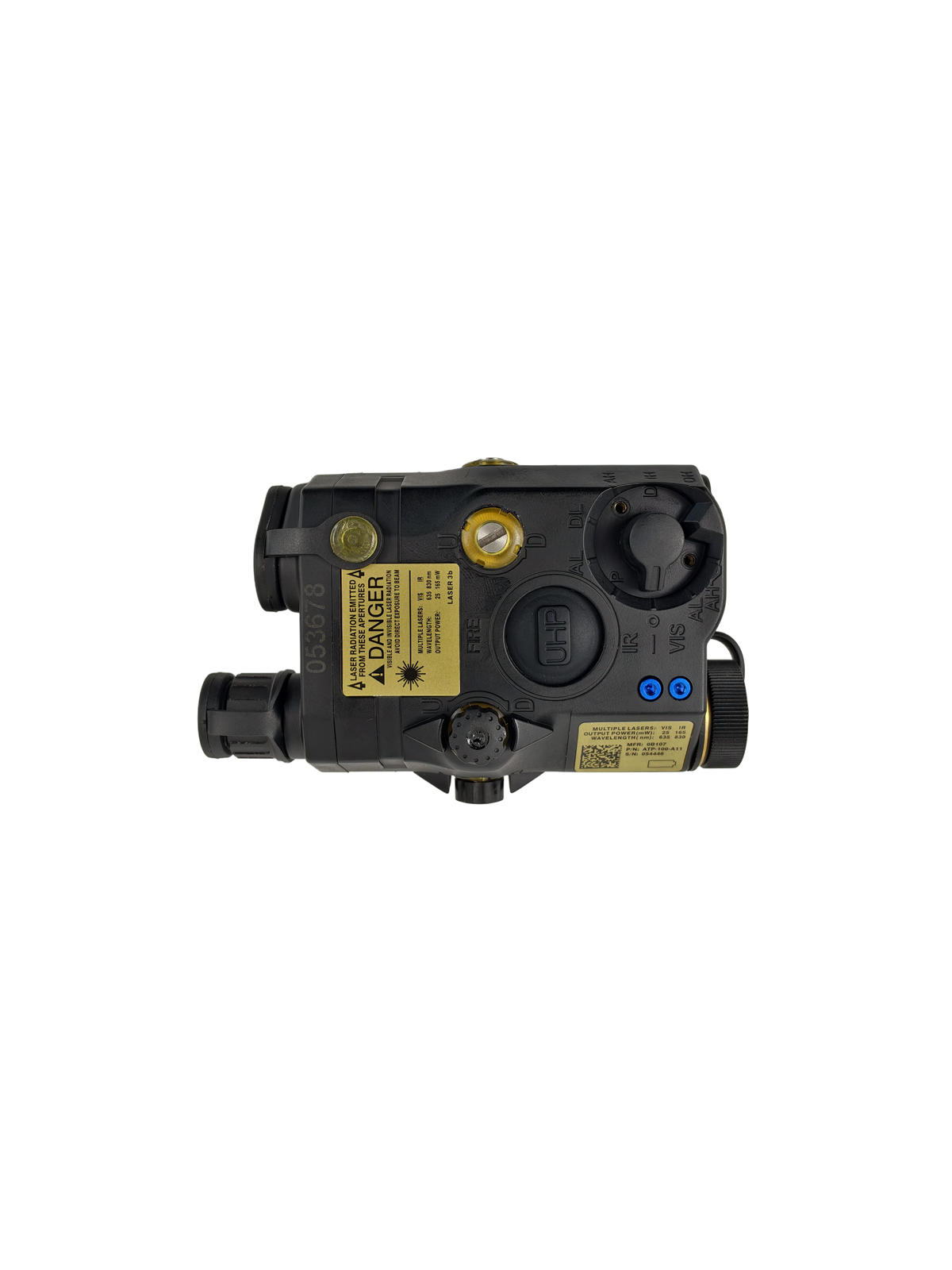 EvolutionGear LA-5C UHP VCSEL PEQ - Image 12