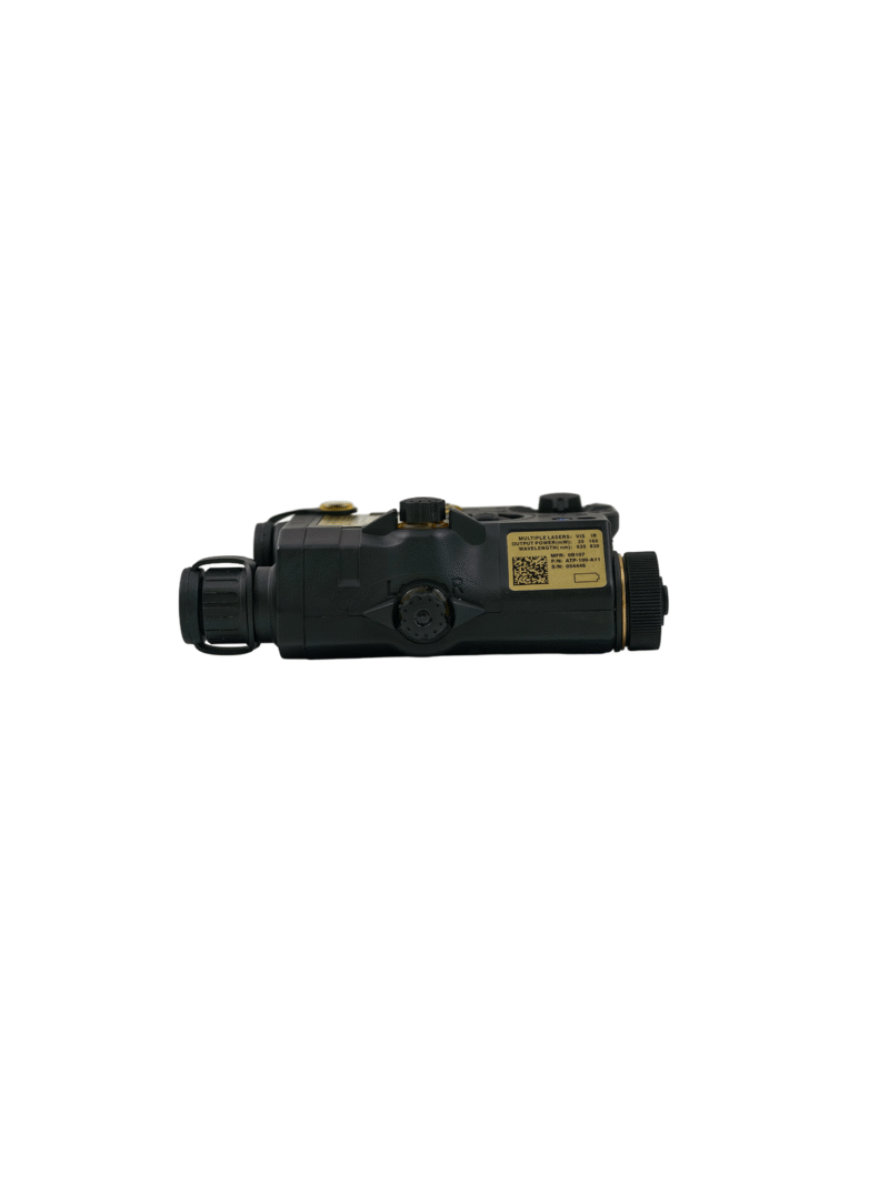 EvolutionGear LA-5C UHP VCSEL PEQ - Image 14