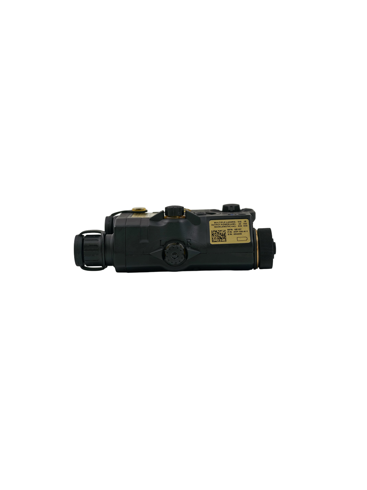 EvolutionGear LA-5C UHP VCSEL PEQ - Image 14