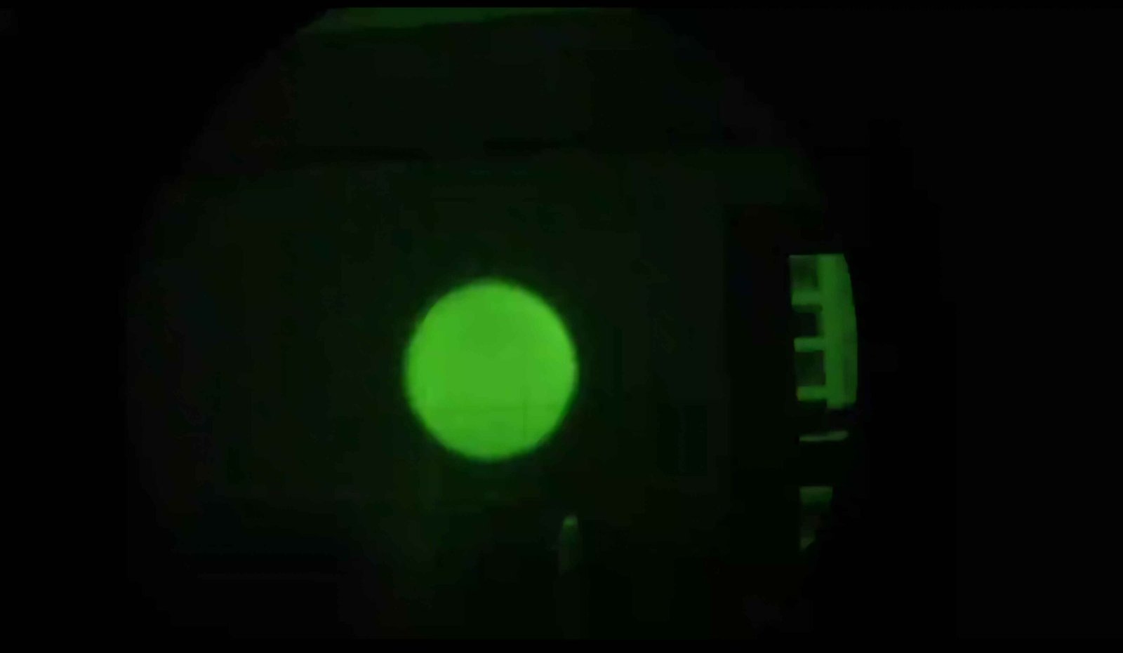 EvolutionGear LA-5C UHP VCSEL PEQ - Image 20