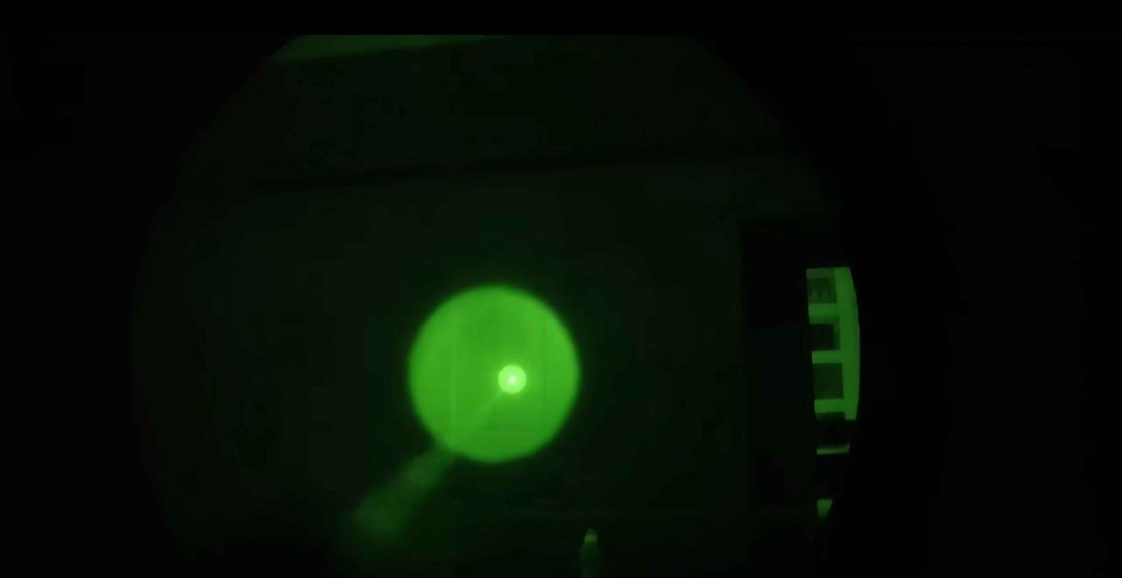 EvolutionGear LA-5C UHP VCSEL PEQ - Image 21