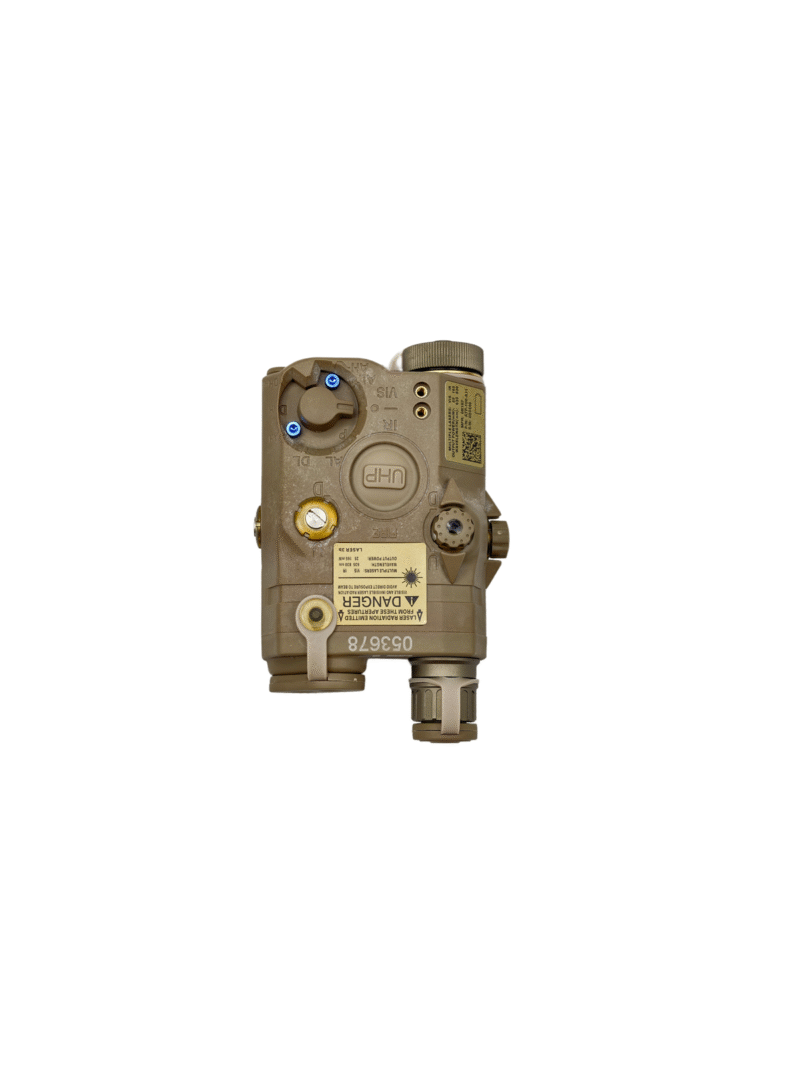 EvolutionGear LA-5C UHP VCSEL PEQ - Image 3