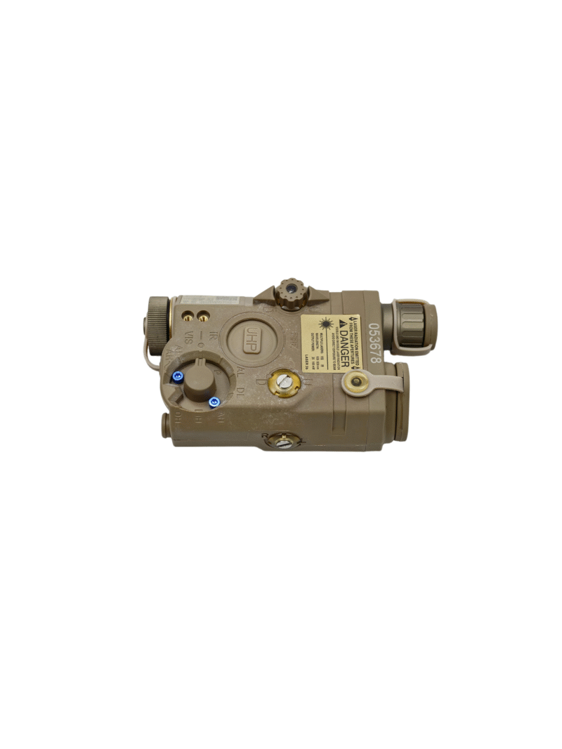 EvolutionGear LA-5C UHP VCSEL PEQ - Image 2