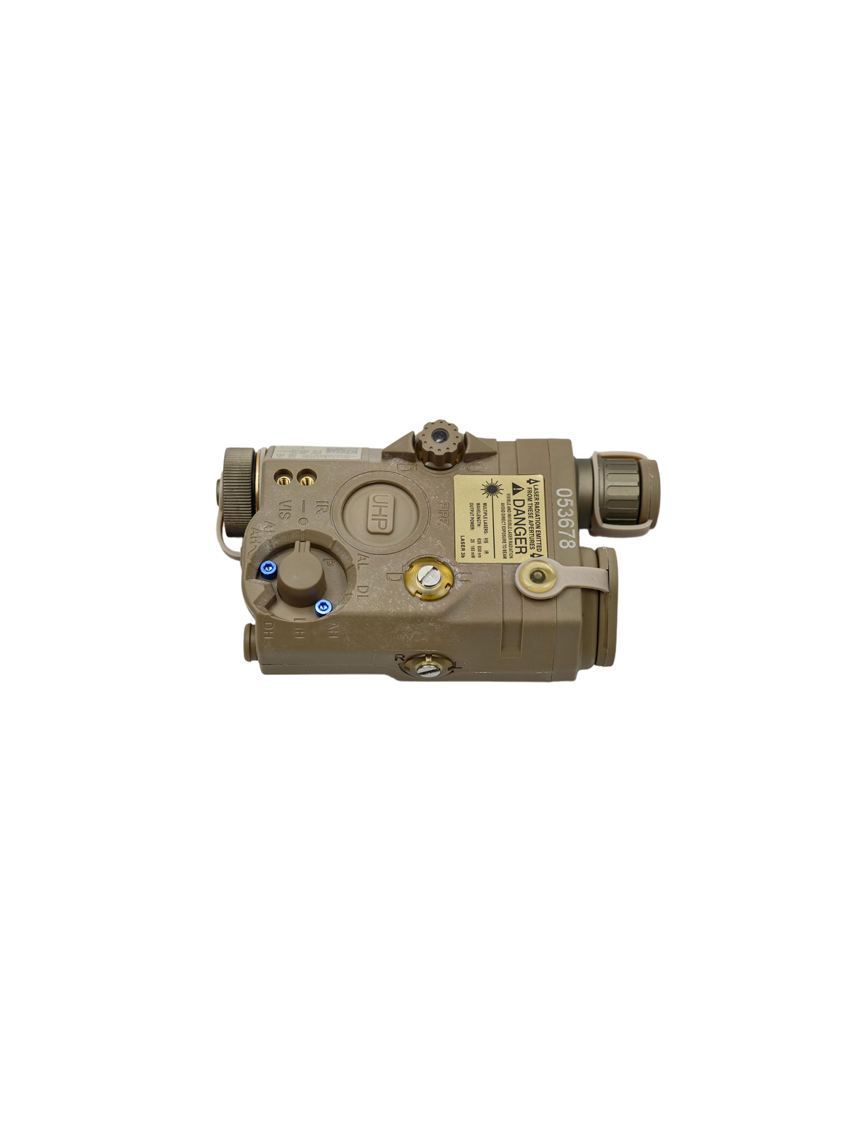 EvolutionGear LA-5C UHP VCSEL PEQ - Image 2