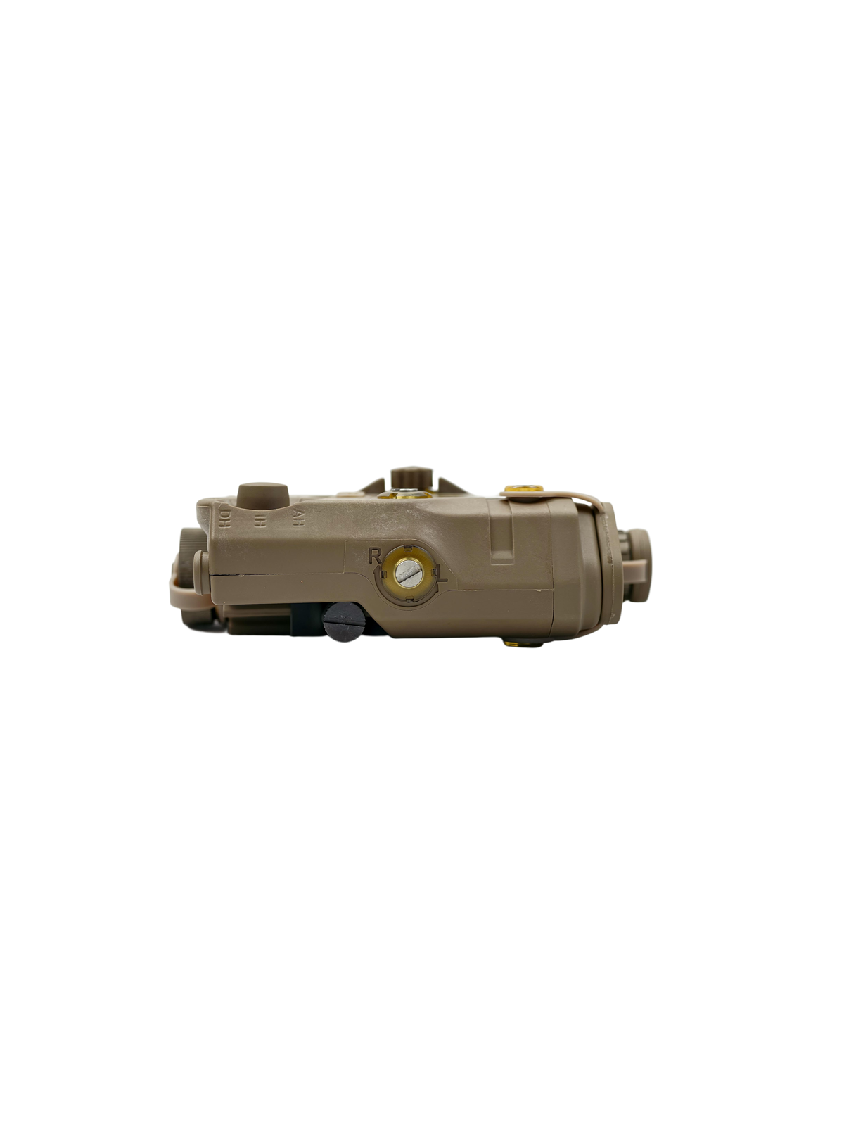 EvolutionGear LA-5C UHP VCSEL PEQ - Image 5