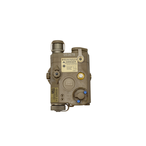 EvolutionGear LA-5C UHP VCSEL PEQ